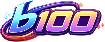 b100